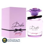 Parfum/Fragrance/Orignal/Perfume MASTER COPY/First Copy /Replica/Clone/impression Of Dolce & Gabbana Dolce Peony EDP For Women – 75ML