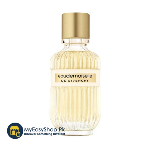 Parfum/Fragrance/Orignal/Perfume MASTER COPY/First Copy /Replica/Clone/impression Of Eaudemoiselle De by Givenchy Eau De Parfum For Women – 100ML