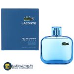 Parfum/Fragrance/Orignal/Perfume MASTER COPY/First Copy /Replica/Clone/impression Of Lacoste Eau De Lacoste L 12 12 Blue Eau De Toilette For Man – 100ML