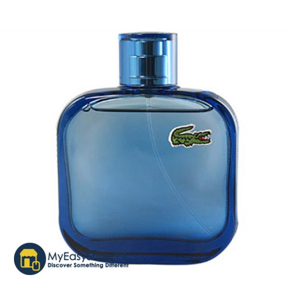 Parfum/Fragrance/Orignal/Perfume MASTER COPY/First Copy /Replica/Clone/impression Of Lacoste Eau De Lacoste L 12 12 Blue Eau De Toilette For Man – 100ML