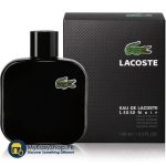 Parfum/Fragrance/Orignal/Perfume MASTER COPY/First Copy /Replica/Clone/impression Of Lacoste Eau De Lacoste L 12 12 Noir EDT For Man – 100ML
