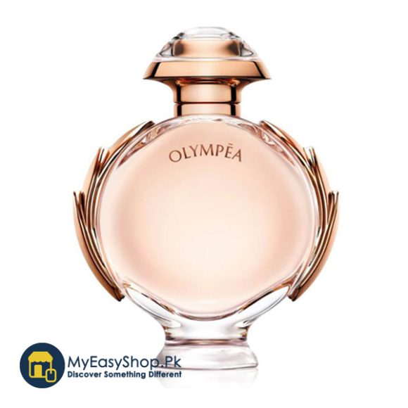 Parfum/Fragrance/Orignal/Perfume MASTER COPY/First Copy /Replica/Clone/impression Of Olympea By Paco Rabanne EDP For Women – 80ML