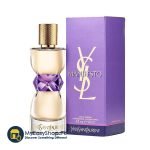 Parfum/Fragrance/Orignal/Perfume MASTER COPY/First Copy /Replica/Clone/impression Of YSL Manifesto By Yves Saint Laurent Eau De Parfum For Women – 90ML