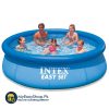 INTEX 10-FT Easy Set Pool ( 10' X 30) Age 6+