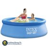 INTEX Easy Set Pool (8 Feet X 24 Inch) Age 3+