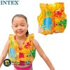 INTEX Tropical Buddies Swim Vest ( 16 x 12 ) Age 3 to 5 Years