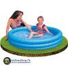 Intex Crystal Blue Pool (3.75 Feet x 10 Inch) Age 3+
