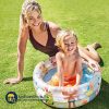 Intex Dinosaur 3 Ring Baby Pool ( 2 Feet X 9 Inch) Ages 0-12 Months