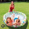Intex Fishbowl Pool (4.3 Feet x 11 Inch) Age 3+