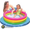 Intex Inflatable Baby Swimming Pool (2.8 Feet x 10 Inch) Age 1+