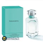 Parfum/Fragrance/Orignal/Perfume/Replica/Clone/Master/First Copy/impression Of Tiffany & CO Eau De Parfum For Women – 75ML