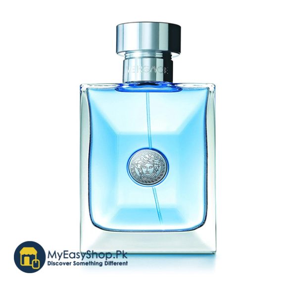Parfum/Fragrance/Orignal/Perfume/Replica/Clone/Master/First Copy/impression Of Versace Pour Homme Eau De Toilette For Men 100 ML
