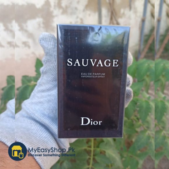MASTER COPY/First Copy Perfume/Replica/Clone/impression Of Dior Sauvage Eau De Toilette For Man – 100ML