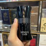 Original/Genuine Perfume/Tester/Armani Code By Giorgio Armani Eau De Toilette Pour Homme For Man