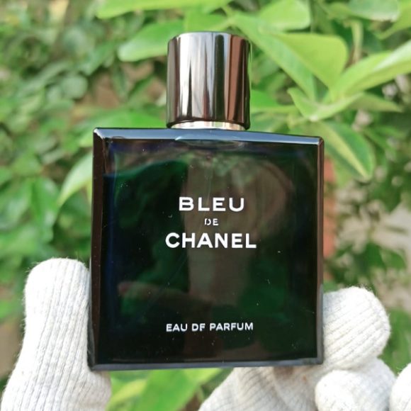 Original/Genuine Perfume/Tester/Blue de Chanel Eau De Parfum For Man