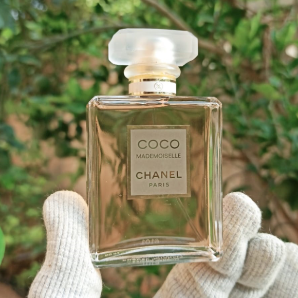 Original/Genuine Perfume/Tester/Coco Mademoiselle By Chanel For Women