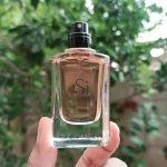 Original/Genuine Perfume/Tester/Giorgio Armani SI Pour Femme Eau De Parfum For Women