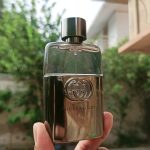 Original/Genuine Perfume/Tester/Gucci Guilty Pour Homme Eau de Toilette For Man