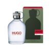 Hugo Boss Man EDT 200ml (Green)