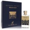 Afnan Edict Musctique Extrait De Parfum 80ml